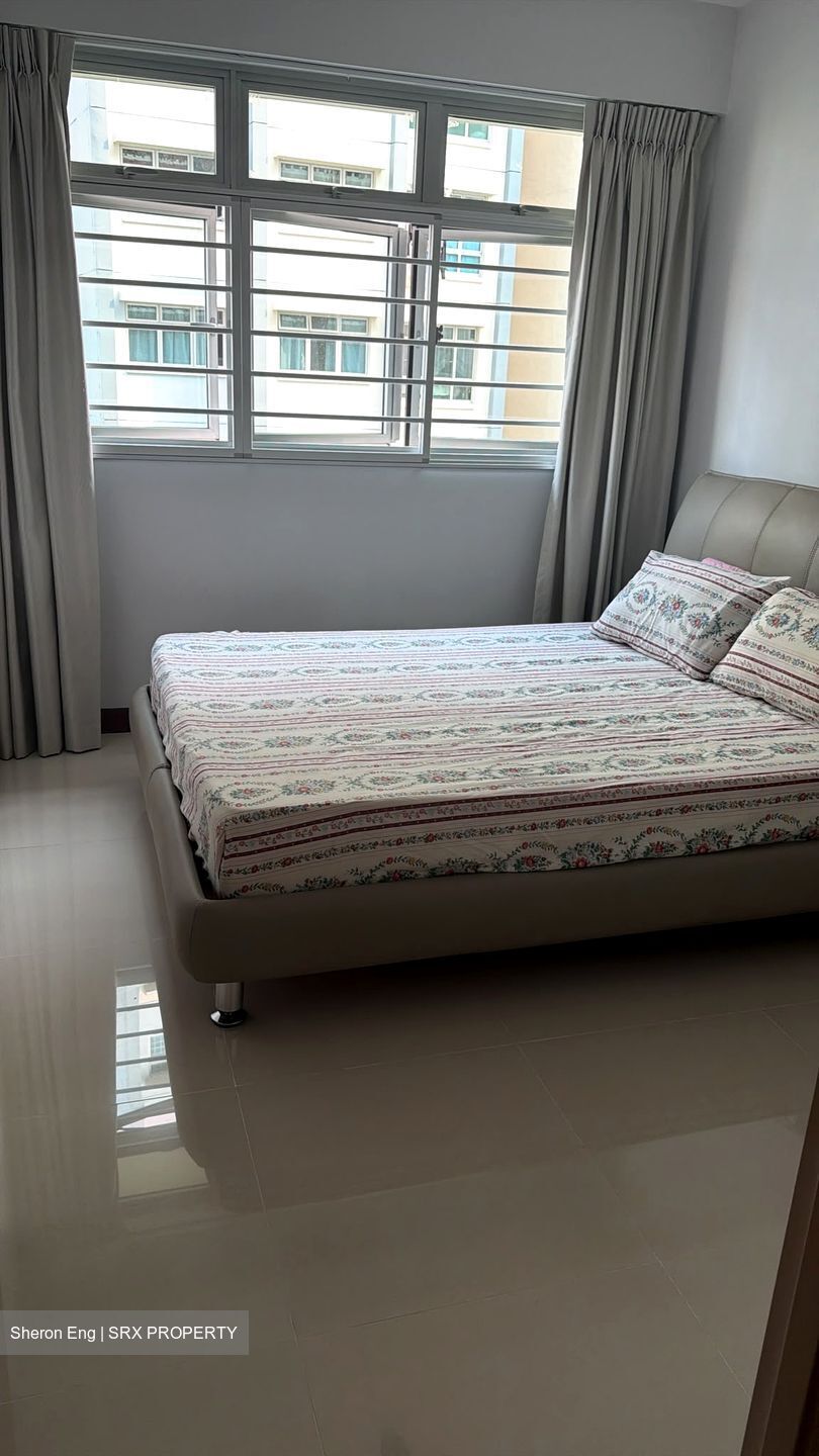 Blk 512C Oleander Breeze @ Yishun (Yishun), HDB 4 Rooms #622732721